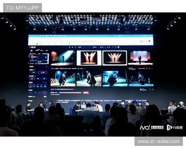 AI视频工具在电竞内容生产中的应用:从瓦卡奖看技术迭代趋势 AI视频工具在电竞内容生产中的应用:从瓦卡奖看技术迭代趋势