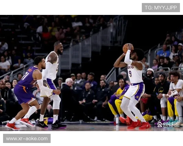 NBA单打时代终结，詹姆斯称比赛已转为数字游戏