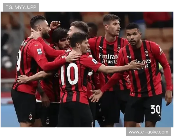 AC米兰vs帕尔马:红黑军团主场面对中下游球队,争冠路上不容有失 AC米兰vs帕尔马:红黑军团主场面对中下游球队,争冠路上不容有失